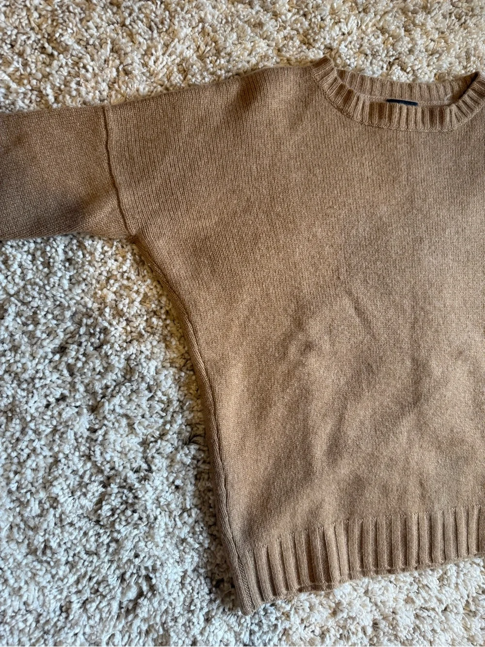 J. Crew crew relaxed